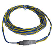Extensión de arnés de cables del actuador Bennett BOLT - 15' [BAW2015]