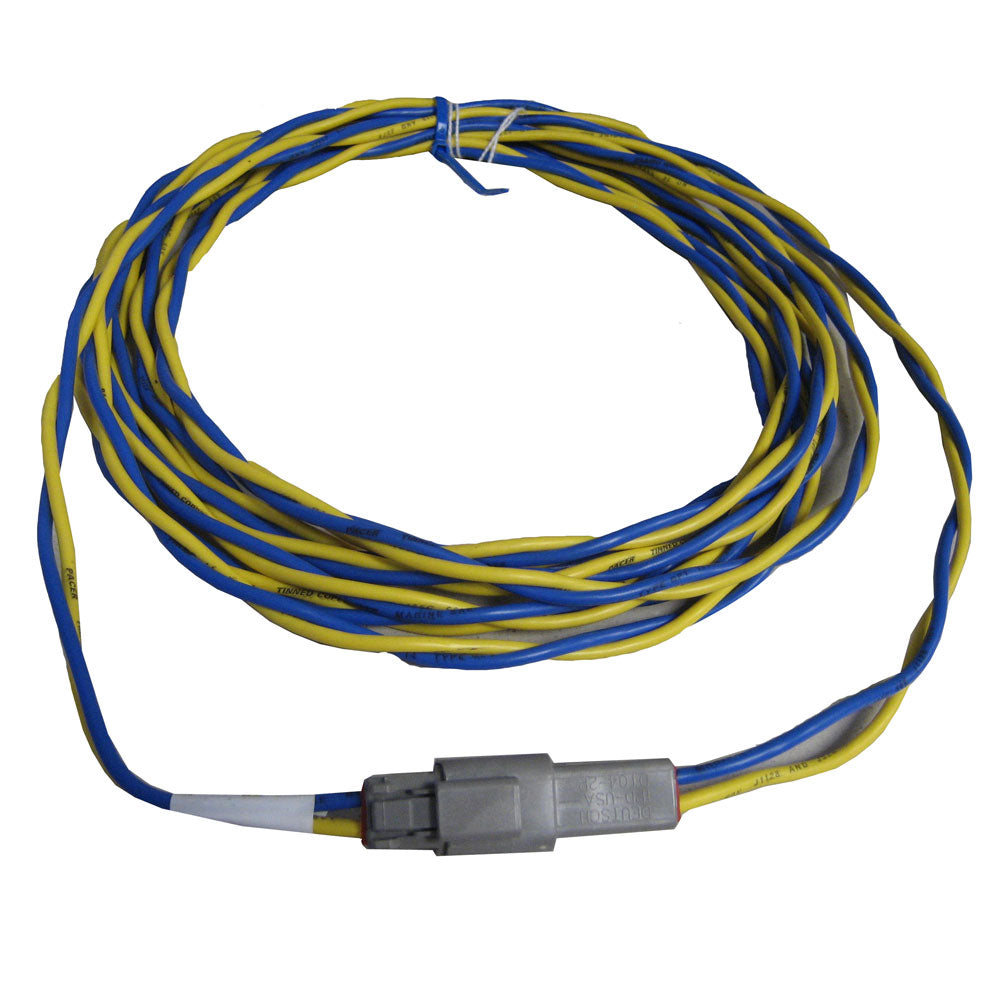 Extensión de arnés de cables del actuador Bennett BOLT - 15' [BAW2015]