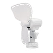 Ventilador SEEKR de Caframo Ultimate 757 de 24 V y 2 velocidades, 7