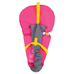 Chaleco salvavidas Full Throttle Baby-Safe - Bebés de hasta 13.6 kg - Rosa [104000-105-000-15]