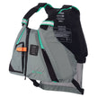 Chaleco salvavidas deportivo Onyx MoveVent Dynamic Paddle - M/L - Aguamarina [122200-505-040-15]