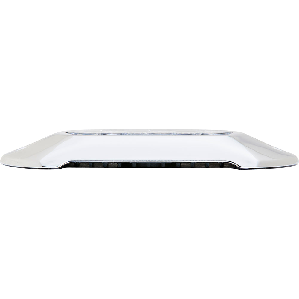 Luz LED subacuática Attwood Light Armor - 6 LED - Blanca [65UW06W-7]