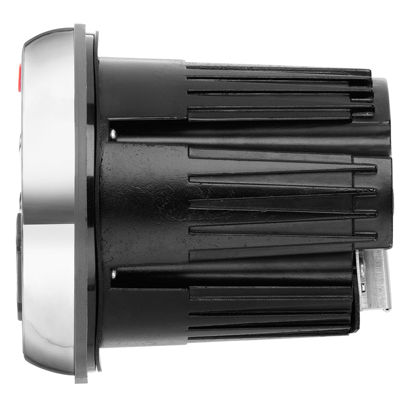 Estéreo marino Boss Audio MGR350B con AM/FM/BT/USB [MGR350B]