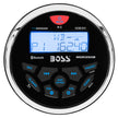Estéreo marino Boss Audio MGR350B con AM/FM/BT/USB [MGR350B]