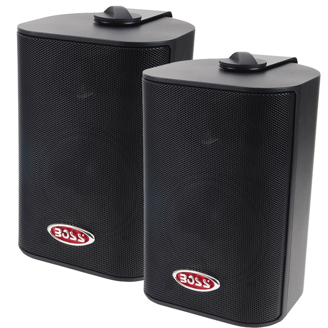 Altavoces Boss Audio MR4.3B de 4