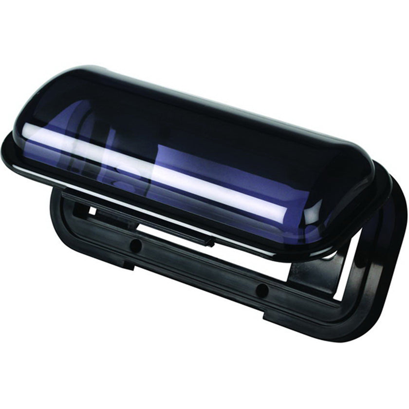 Funda universal para radio Boss Audio MRC5B - Negro/Negro [MRC5B]