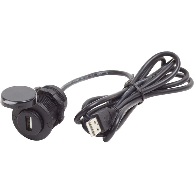 Extensión USB de 12 V CC Blue Sea [1044]