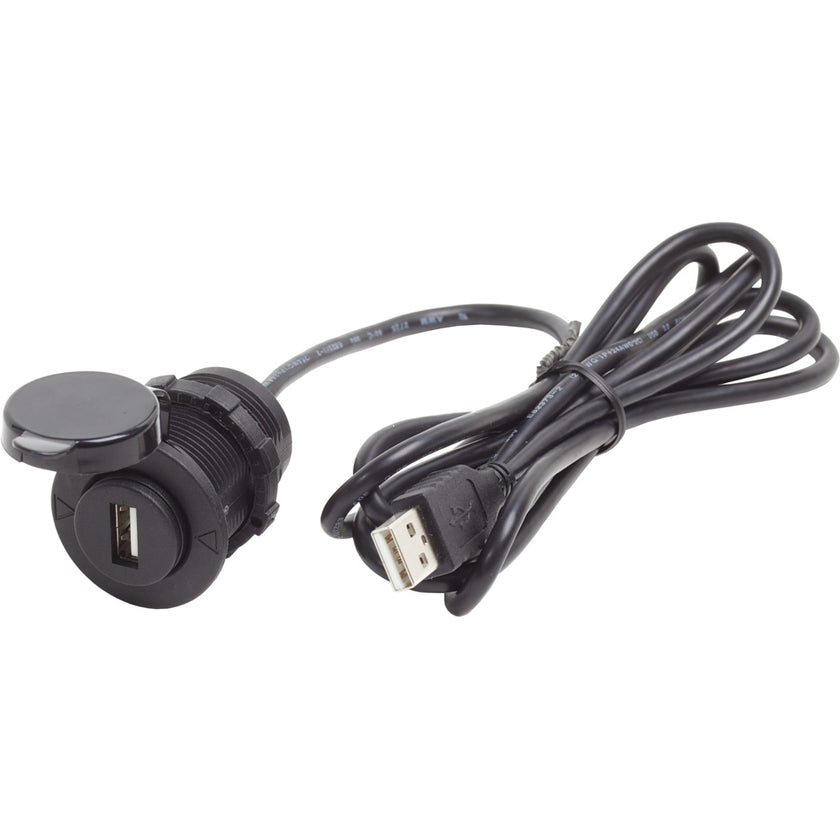 Extensión USB de 12 V CC Blue Sea [1044]
