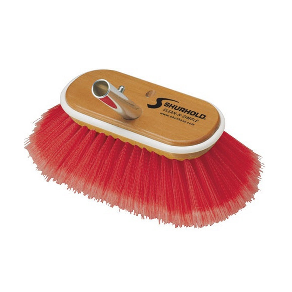 Cepillo combinado Shurhold de 6