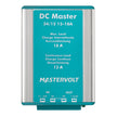 Convertidor Mastervolt DC Master de 24 V a 12 V - 12 A [81400300]