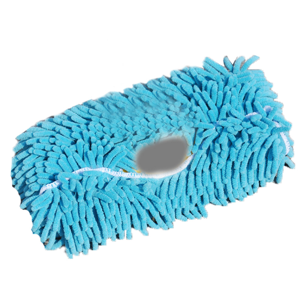 Reemplazo de capó de microfibra chenilla Swobbit [SW19175]