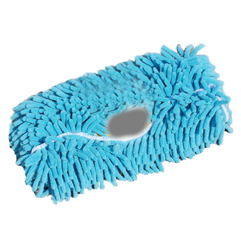Reemplazo de capó de microfibra chenilla Swobbit [SW19175]
