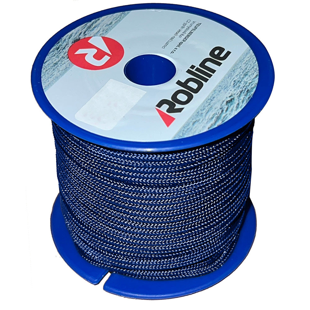 Minicarrete Robline Orion 500 - 2 mm (0,08