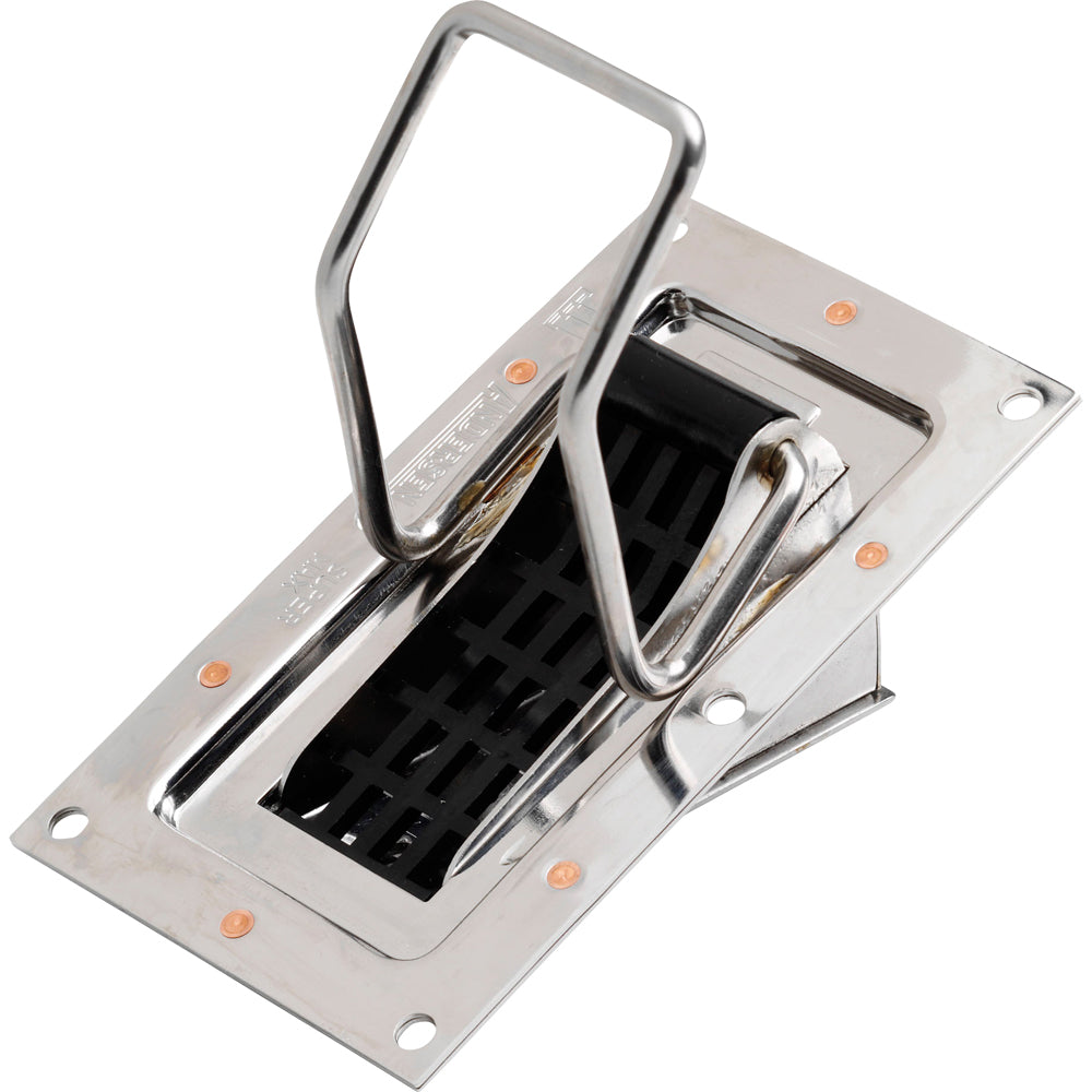 Achicador ANDERSEN Super Max - Montaje interior [RA554133]