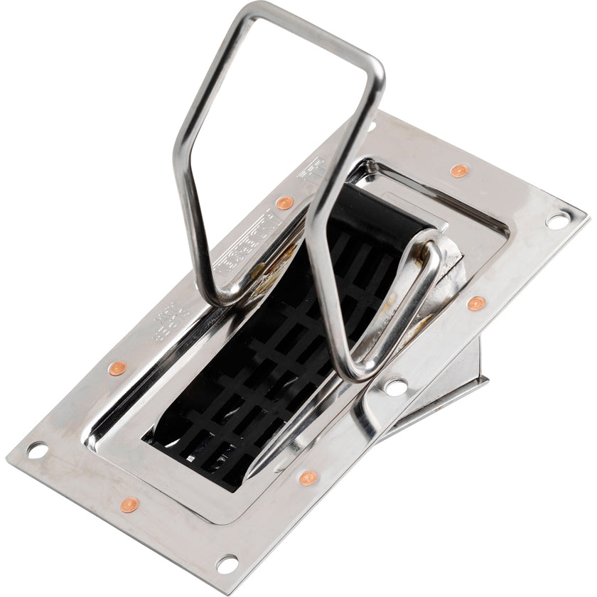 Achicador ANDERSEN Super Max - Montaje interior [RA554133]
