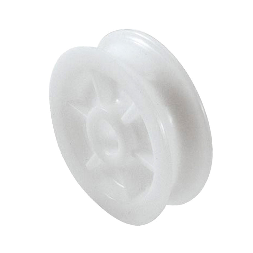Polea Ronstan Serie 40 AP - Cojinete sólido de acetal - Diámetro exterior de 40 mm (1-9/16