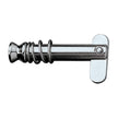 Pasador de palanca Ronstan - Longitud de 25,4 mm (1