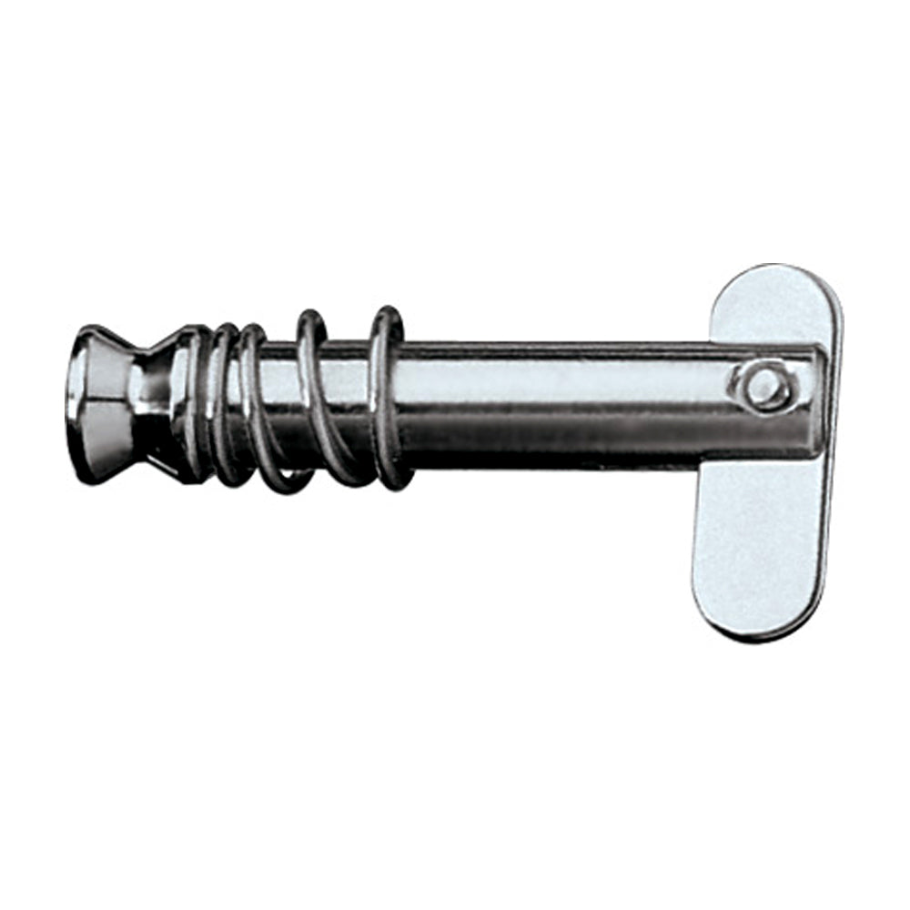 Pasador de palanca Ronstan - Longitud de 25,4 mm (1