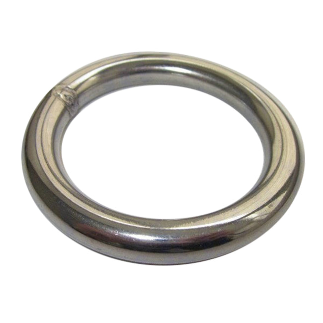 Anillo soldado Ronstan - Grosor de 8 mm (5/16