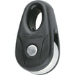 Polea para cometa Ronstan - Negra con polea blanca (par) [RF13101-2]