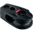 Bloque orbital con rodamiento de bolas Ronstan Serie 30 - Mejilla [RF35151]