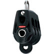 Bloque orbital con rodamientos de bolas Ronstan Serie 30 - Triple - Arranque [RF35312]
