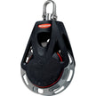 Bloque de trinquete orbital Ronstan Serie 40 - Cabezal de grillete giratorio automático simple [RF46100]