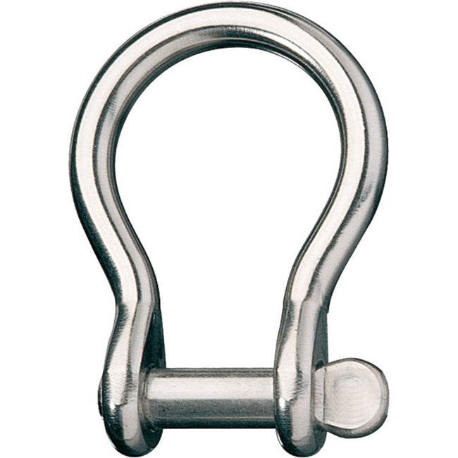 Grillete de arco Ronstan - Pasador de 5/16