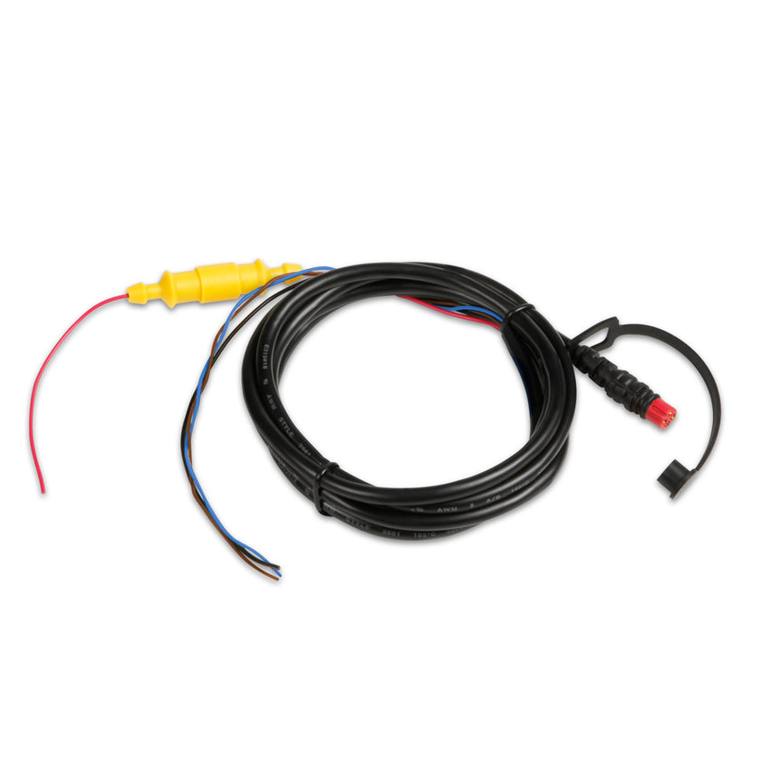 Cable de alimentación/datos Garmin de 4 pines [010-12199-04]