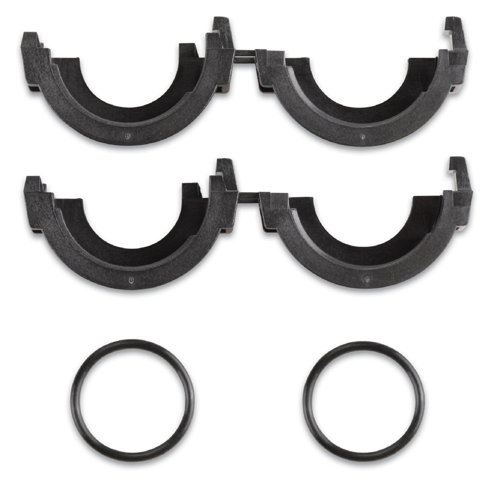 Cables de red Garmin con conector dividido roscado para RJ45 (18 mm) [010-11170-00]