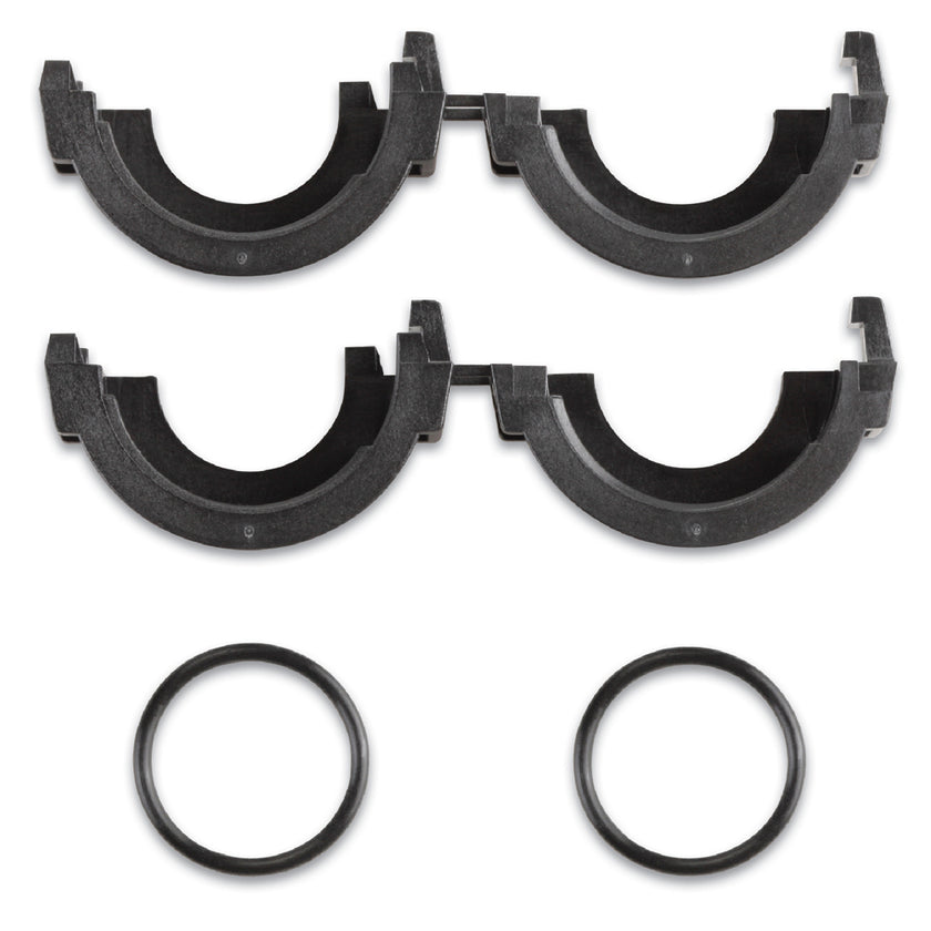 Cables de red Garmin con conector dividido roscado para RJ45 (18 mm) [010-11170-00]