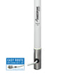 Antena Shakespeare AIS Galaxy de 8 pies - Ganancia de 6 dB - Virola de acero inoxidable [5225-AIS]