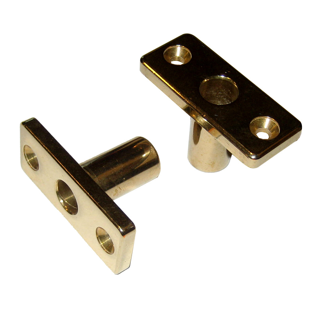 Enchufe Perko Rowlock - Bronce [0831DP0PLB]