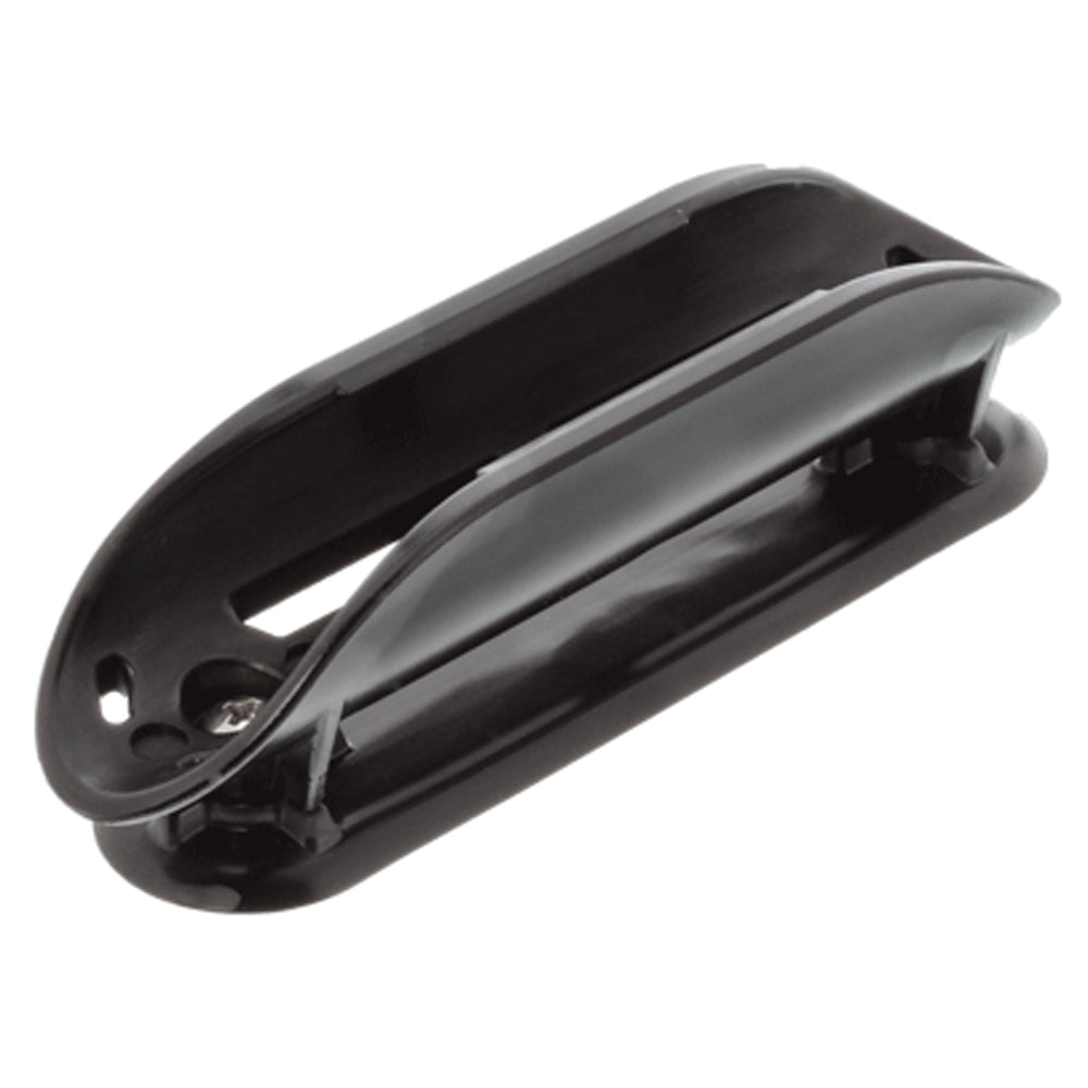 Clip de paleta adhesivo Scotty 342 [0342-BK]