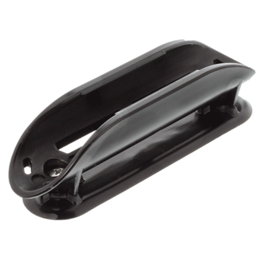 Clip de paleta adhesivo Scotty 342 [0342-BK]