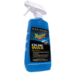 Cera Meguiar's #59 Quik Wax - 16 oz [M5916]