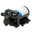 Bomba de agua dulce Shurflo by Pentair AQUA KING II Junior - 12 VCC, 2,0 GPM [4128-110-E04]