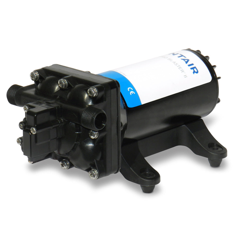 Bomba de lavado Shurflo by Pentair PRO BLASTER II Ultimate - 12 VCC, 5,0 GPM [4258-153-E09]