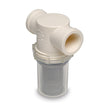 Filtro de agua cruda Shurflo by Pentair de 1