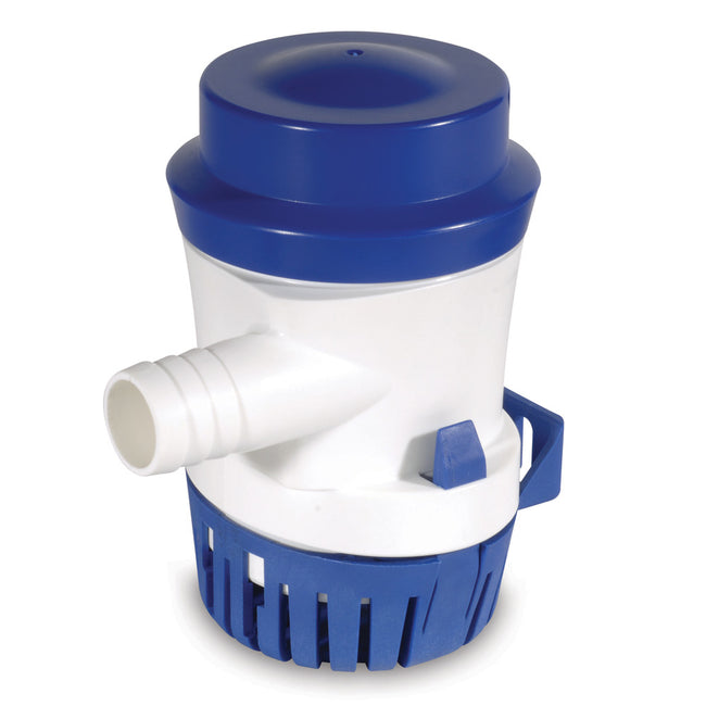 Bomba de achique Shurflo by Pentair 380 - 12 VCC, 380 GPH [355-020-10]
