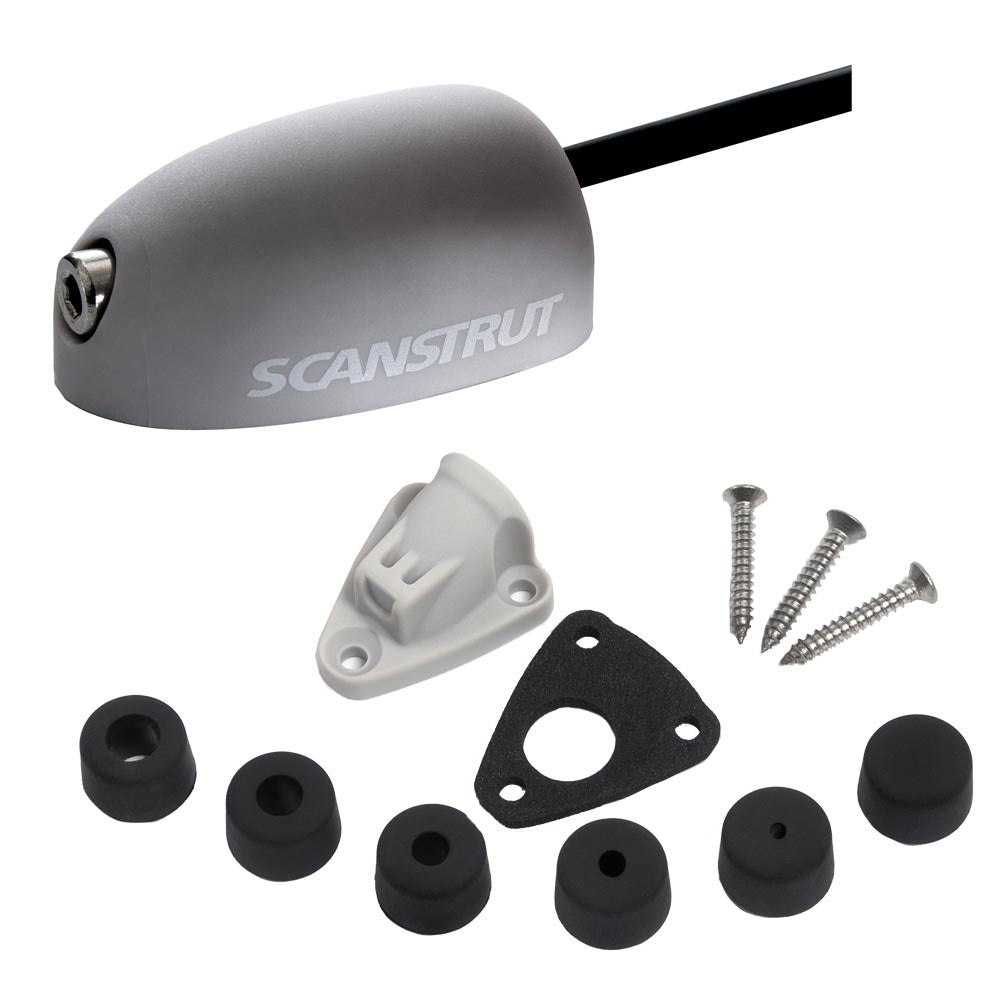 Sello de cable horizontal Scanstrut DS-H6-BLK - Gris [DS-H6]