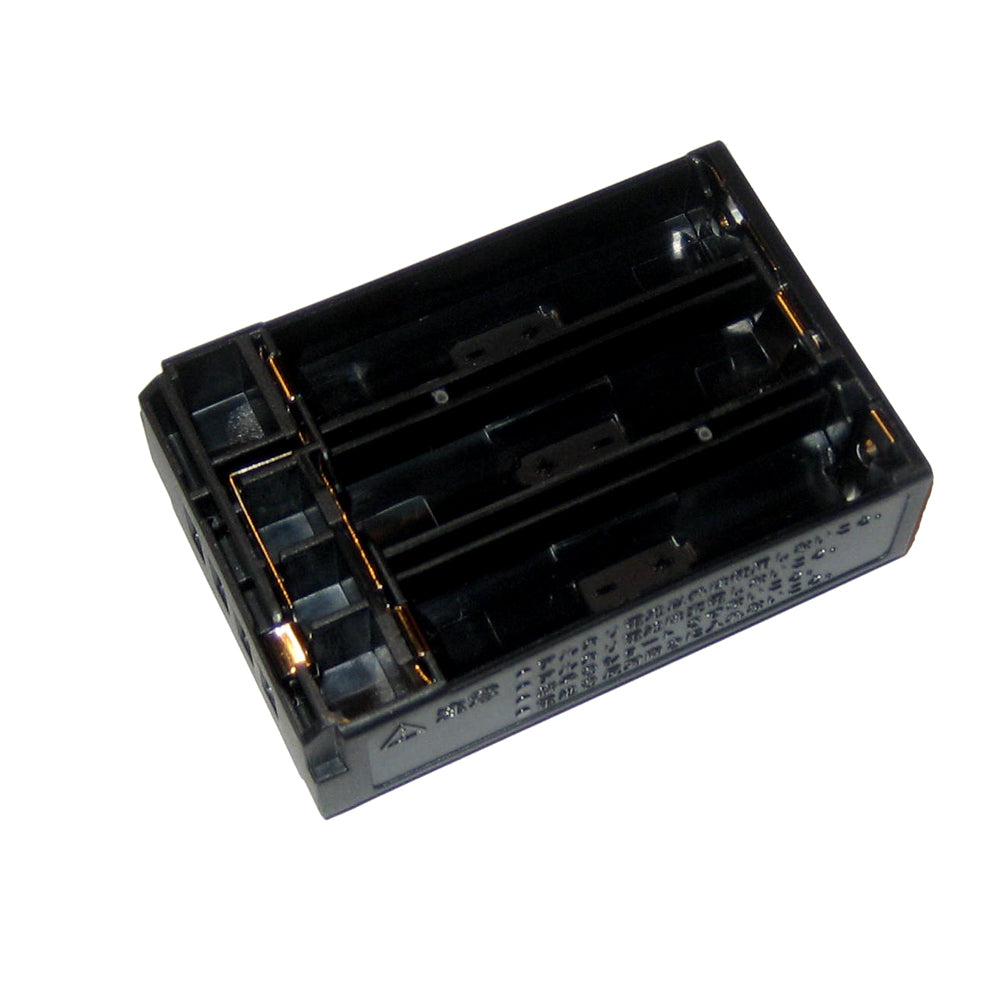 Estuche para pilas alcalinas Standard Horizon para 5 pilas AAA [SBT-13]