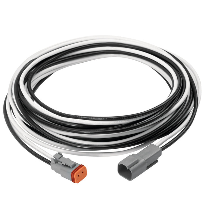 Arnés de extensión para actuador Lenco - 32' - 12 AWG [30142-202]