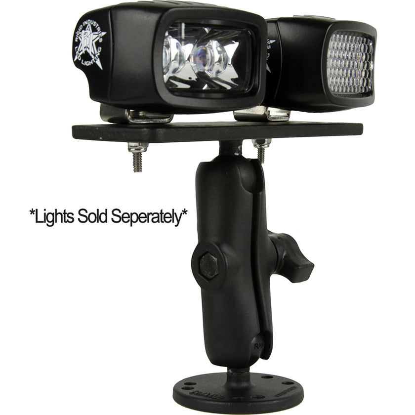 RIGID Industries RAM Bolt Down 3.7