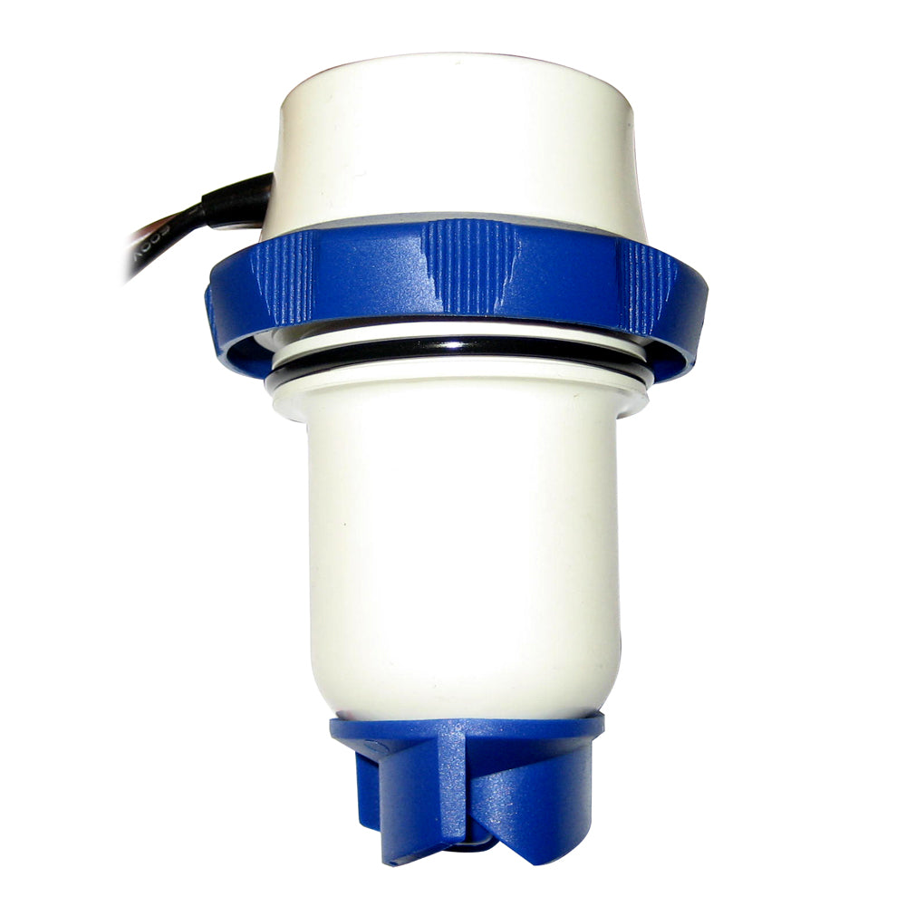 Kit de repuesto Shurflo de Pentair para cartucho de balastro de aireador Livewell - 800/1100 GPH - 12 V [94-620-00]