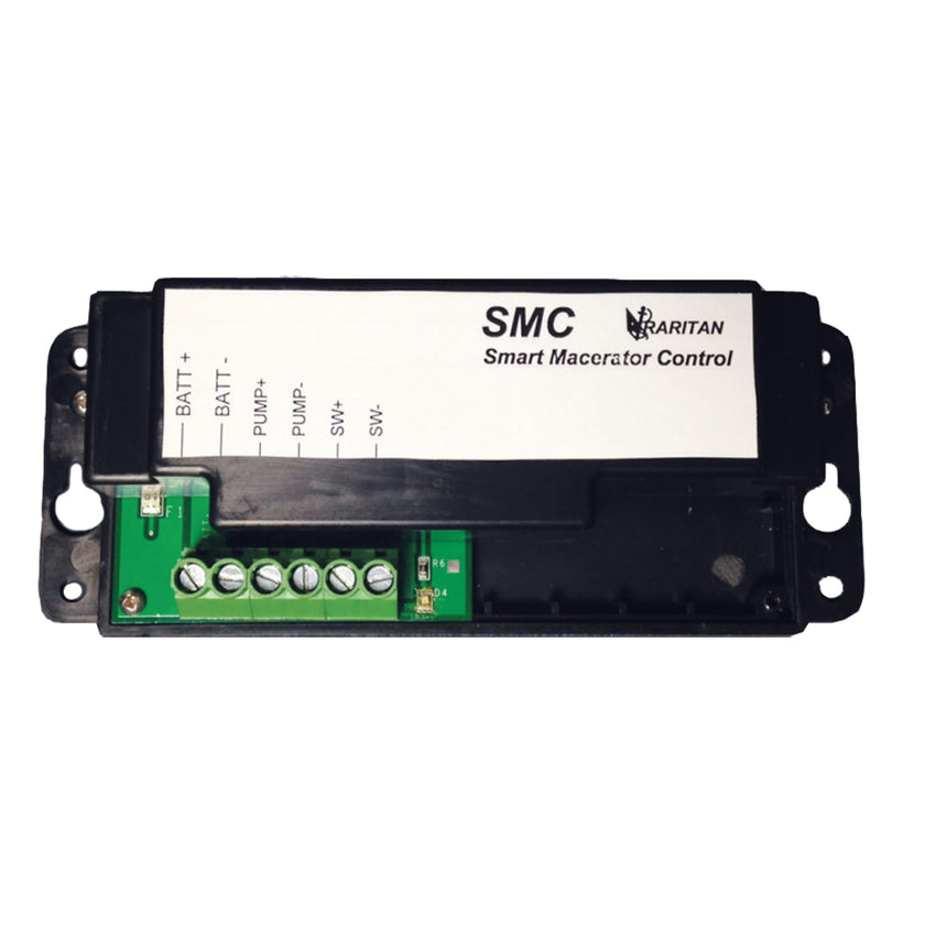 Control inteligente del macerador Raritan - 12 V [SMC12]