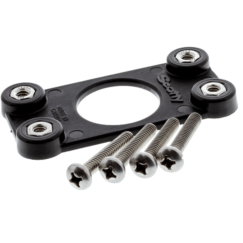 Placa de soporte Scotty 441 para montura f/241 y 244 [441]