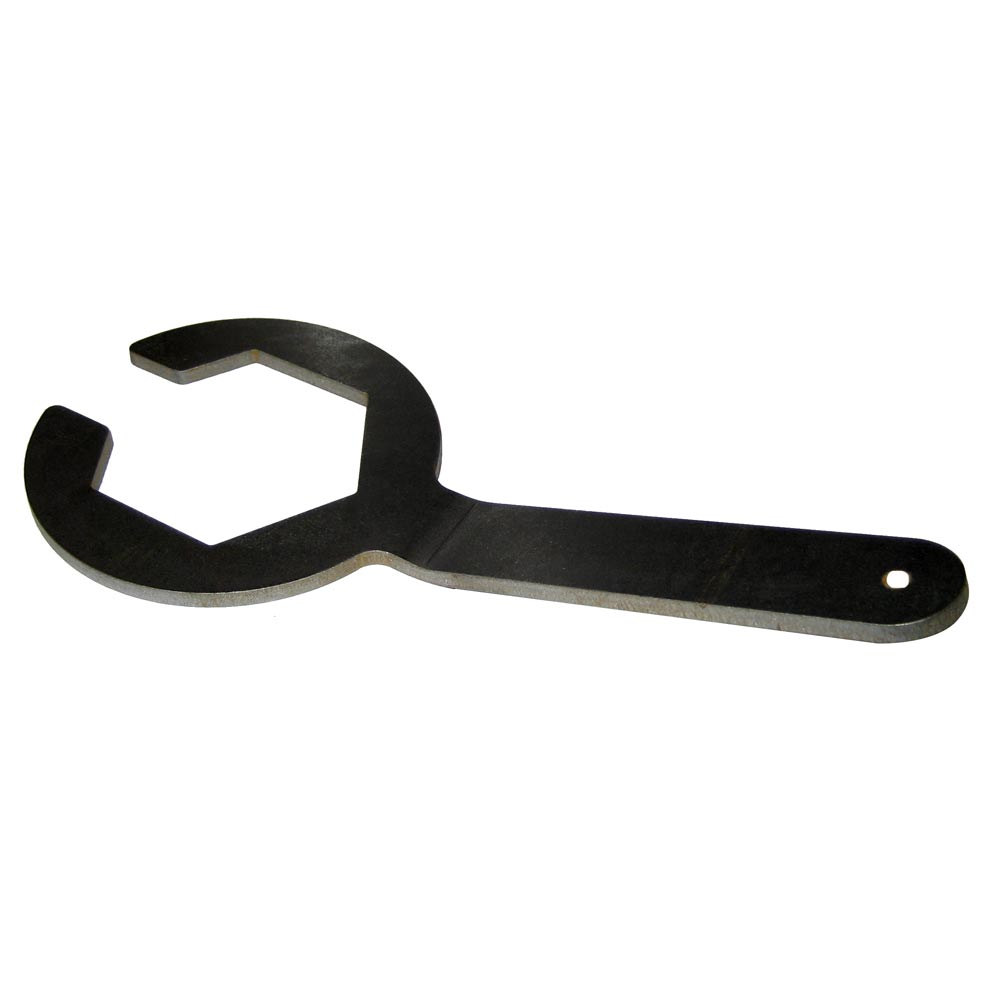Llave para tuercas de casco del transductor Airmar 164WR-2 [164WR-2]