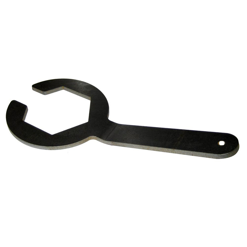 Llave para tuercas de casco del transductor Airmar 164WR-2 [164WR-2]