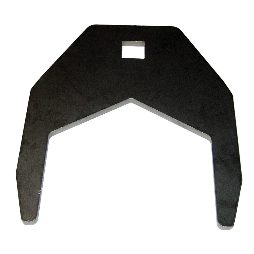 Llave para transductor de pata de gallo Airmar 75WR-1 [75WR-1]
